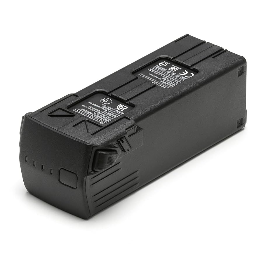 DJI Mavic 3シリーズ インテリジェント フライトバッテリー Amazon.com: DJI Mavic 3 Intelligent Flight Battery : Toys
